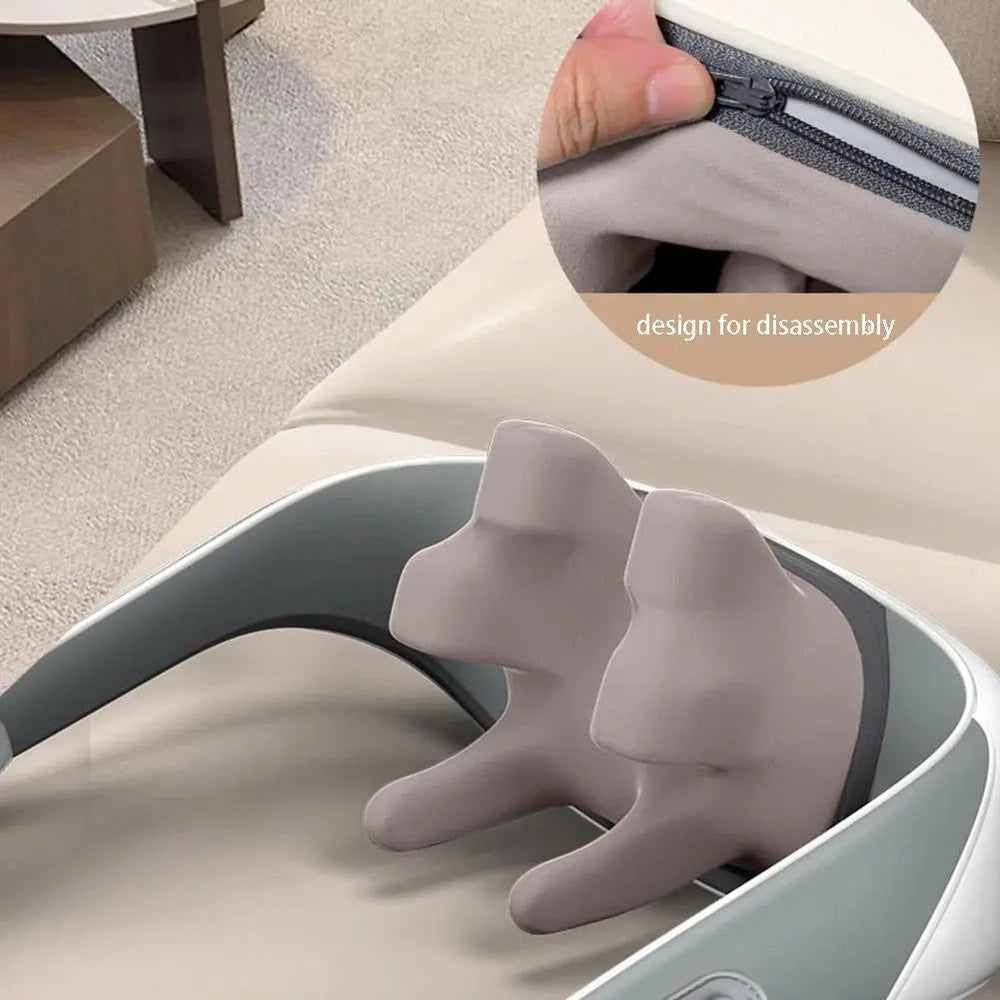 THE REX Neck & Shoulder Massage - product photo 5