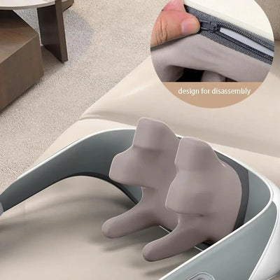 THE REX Neck & Shoulder Massage - product photo 5